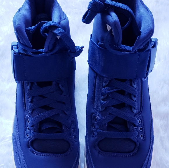 New Womens Air Jordan Retro 3 EXP XX - Picture 2 of 8